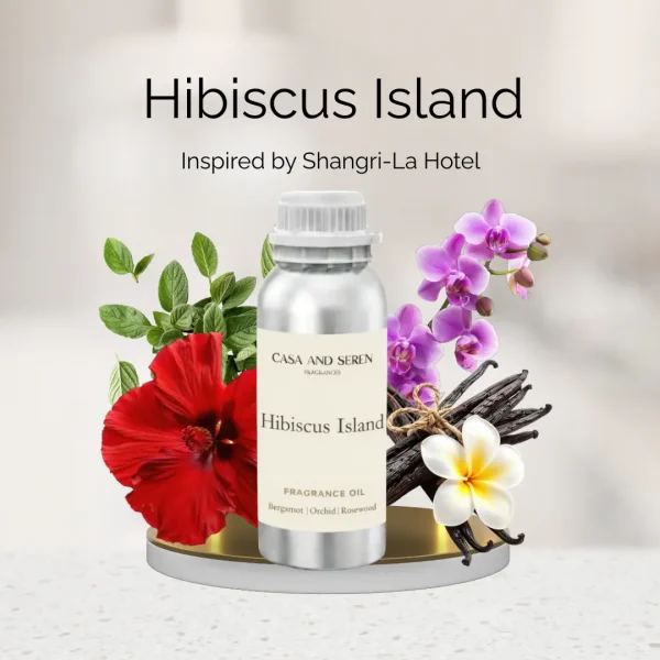 Hibiscus Island