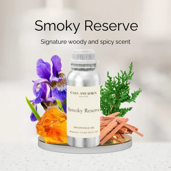 Smoky Reserve