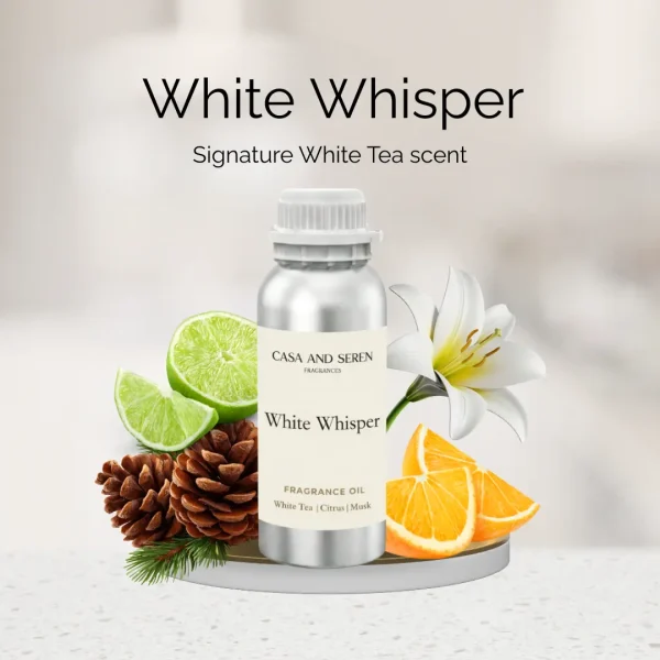 White Whisper