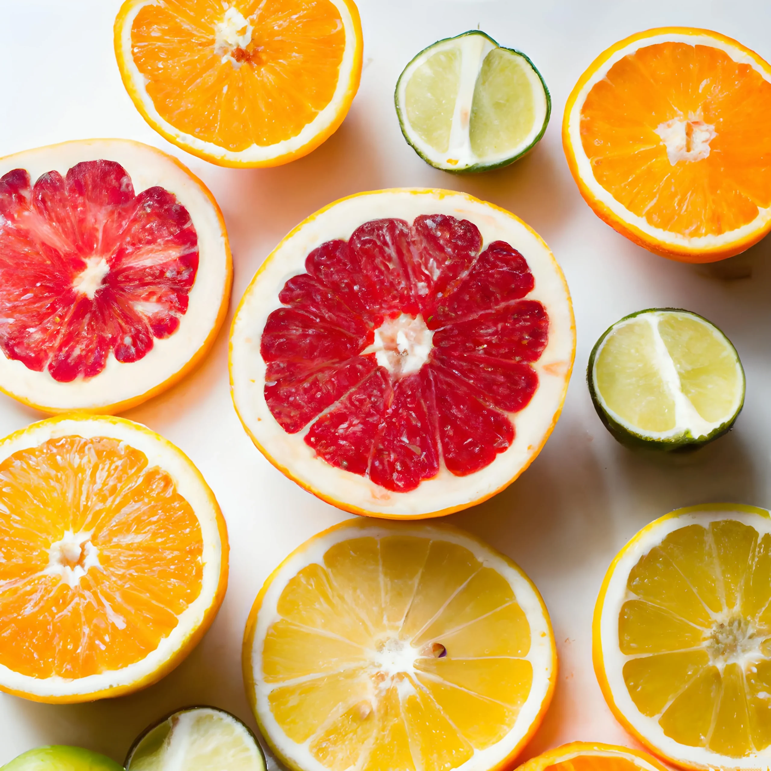 fruity